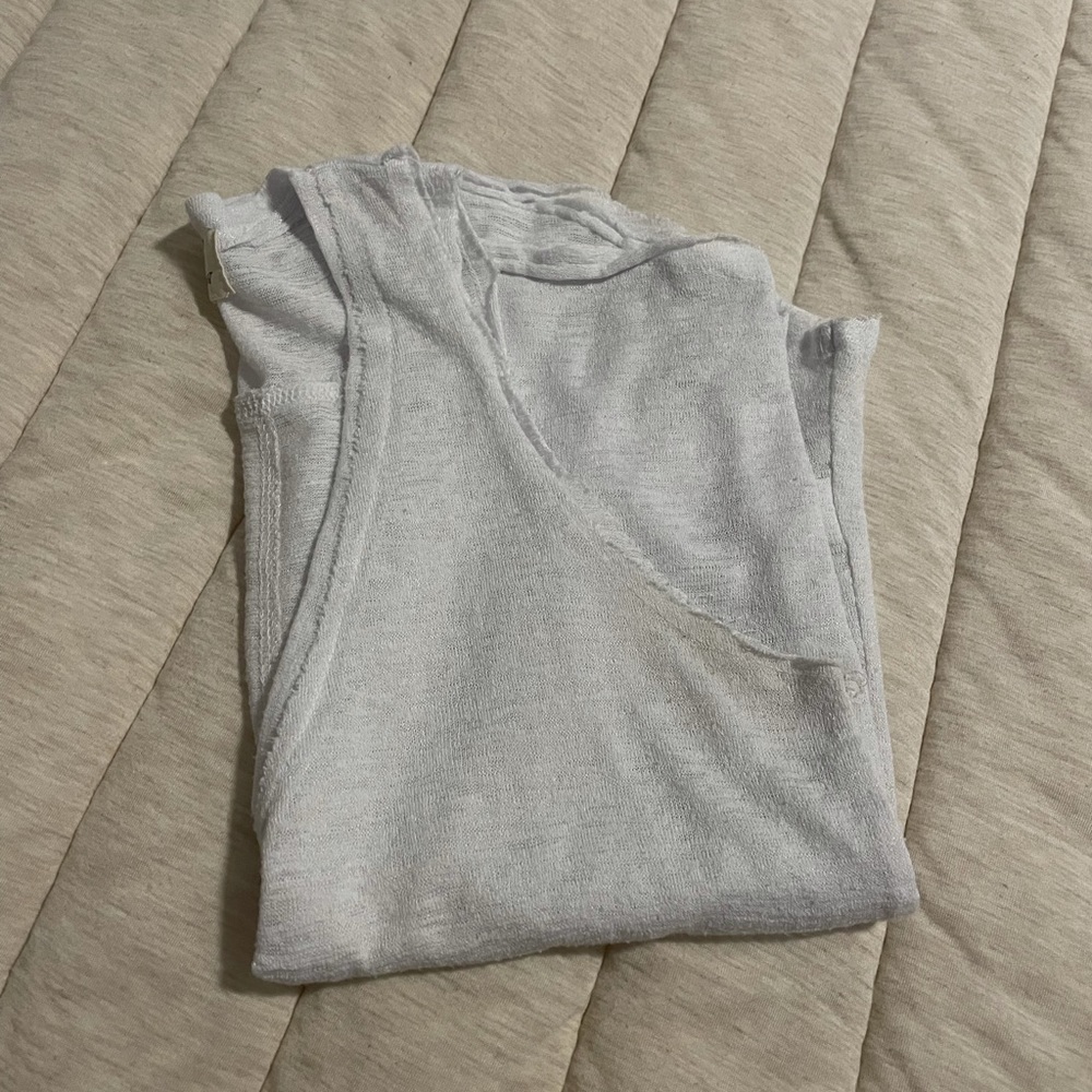 Project Socal T Tank